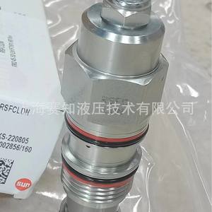 RSFCLDN RSFC-LDN RSFCLNN RSFC-LNN นิว ซัน ไฮดรอลิกส์ - Product Image 2