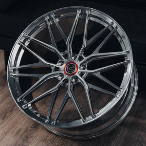 Jantes forgées de 17, 18, 19, 20, 21, 22, 24 et 26 pouces pour BMW G82, G83, G87, G90, G91, G99, i8, B8, <span class=keywords><strong>Ferrari</strong></span> F8, SF90, Roma, 812, 296, 488, FF, 458, R90 - Product Image 2