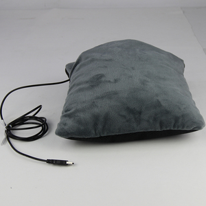 Bain de pieds Shiatsu chaud électrique portable à la mode en gros machine de massage avec type vibrant à chaud pour le massage des chaussures - Product Image 4