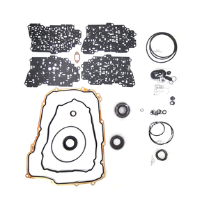 6T30 6T30E Automatic Transmission Rebuild Kit Overhaul With Clutch <b>Plate</b> Fit For Buick Cruze Car Accessories - Product Image 2