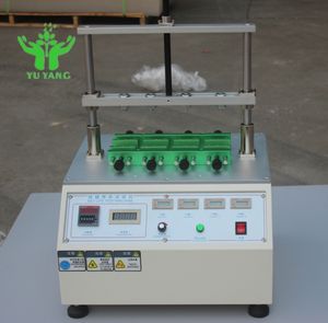 Lebensdauer prüfgerät für vertikale Schalter mit vier Positionen - Product Image 2