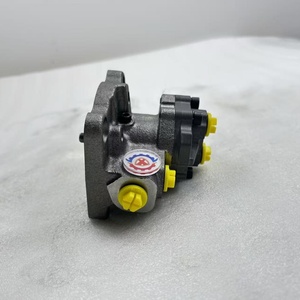 Repuestos para Excavadora D7R 329DL 336D, Bomba de Combustible 318-6357 3186357 - Product Image 3