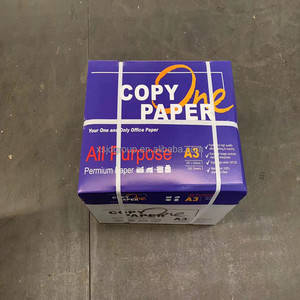 White Cheap A4 80GSM Office <strong>Printer</strong> Copy <strong>Paper</strong> - Product Image 3