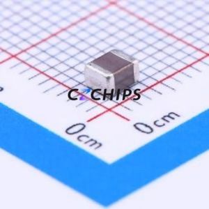 C1210X106K050T SMD Capacitor (MLCC) 1210 ( Capacitance: 10uF )( Precision: 10% Rated Voltage: 50V ) - Product Image 1