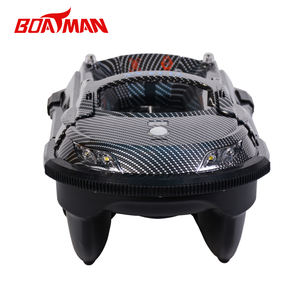 Bateau <span class=keywords><strong>à</strong></span> <span class=keywords><strong>appâts</strong></span> Boatman Vulcan PRO : Nouvelle version avec lampe et télécommande |   Fabricant d'ABS - Product Image 2