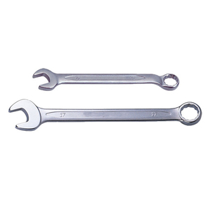 Heavy Duty 6 To 50mm Combination Spanner <strong>Wrench</strong> Tool <strong>Set</strong> - Product Image 4