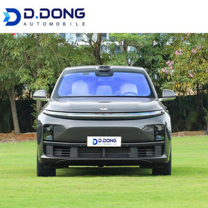 Lixiangl7 리 원 7 에브 전기 자동차 리 모터스 L7 SUV 4 바퀴 장거리 2024lixiang 17 문 새로운 에너지 차량 재고 - Product Image 6