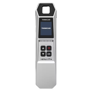 THINKCAR VENU-i Pro TPMS Herramientas de diagnóstico de presión de neumáticos de coche Agregar 4 sensores de metal - Product Image 2