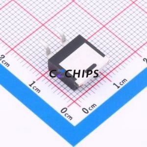 Nouveau transistor à effet de champ AUIRF1404ZSTRL D2PAK d'origine (MOSFET) - Product Image 2
