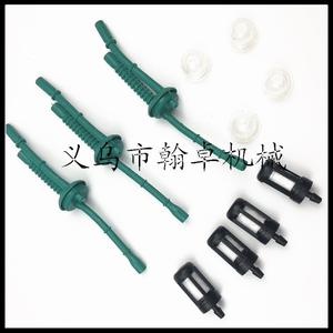 Accessoires pour tondeuse à gazon HZPJ, tuyau de carburant FS45 FS46 FS55 55R 38, tuyau à essence et filtre à carburant pour pièces et accessoires de tondeuse - Product Image 5