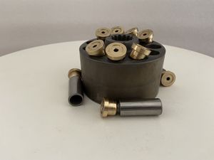 Repuestos para Bomba Hidráulica Mt32/Mt40/Nabc0/P1V071/PMR680/PV063, Cargadora de Ruedas, Excavadora de Orugas - Product Image 4