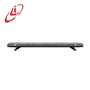 LIYI Customized 39W 40 Inch Vehicle Emergency Car Roof Light Bar