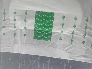 Pañales para Adultos con Aloe Vera, Súper Absorbentes, Prevención <span class=keywords><strong>de</strong></span> Irritaciones, Control <span class=keywords><strong>de</strong></span> Olores, para Incontinencia en Adultos Mayores, Muestra Gratis - Product Image 5