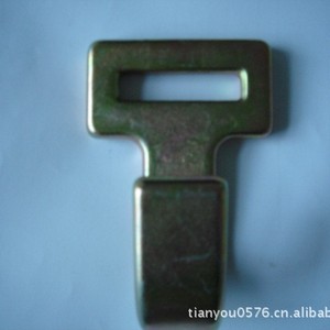 Board Hook Slip Hook FH623 2 Inch Forged Galvanized For Car Securing And Bundling - Product Image 2