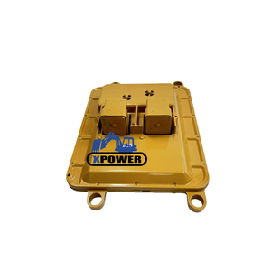 Placa de Computadora Xpower para Excavadora 172-9389/1729389, Nuevo Controlador para Maquinaria de Construcción con 6 Meses de Garantía - Product Image 1