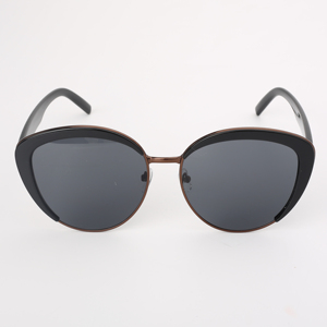 Women's Cat Eye Sunglasses Full Frame UV400 Protection Sun Protection Adult Fashion Style,CE,OEM Welcome - Product Image 2