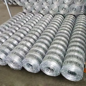 รั้วลวดไฟฟ้าสำหรับหมูรั้วฟาร์มปศุสัตว์ - Product Image 6