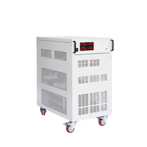 Suministro de fuente de alimentación de frecuencia intermedia de la serie ALC3000 para equipos de aviación y eléctricos - Product Image 1