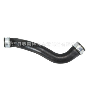 Tuyau de radiateur Mercedes-Benz 2045011582 pour W212 W204, tuyau de refroidissement en caoutchouc, pièce de rechange - Product Image 1
