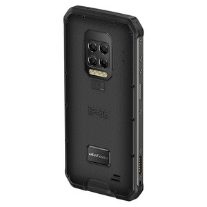 โทรศัพท์มือถือ <span class=keywords><strong>Ulefone</strong></span> <span class=keywords><strong>Armor</strong></span> <span class=keywords><strong>9E</strong></span> รุ่นทนทาน แบตเตอรี่ 6600mAh หน้าจอ 6.3 นิ้ว ระบบปฏิบัติการ Android 10.0 รองรับ 4G - Product Image 6