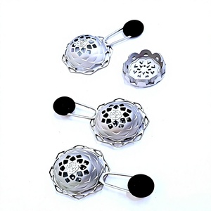 Filtre à charbon pour chicha en acier inoxydable Khateeb KHD489 – Vente en gros - Product Image 2
