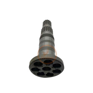 เพลาขับ HPV118สำหรับ ZX200-3 ZX240-3 021-3401B ชิ้นส่วนไฮดรอลิก - Product Image 4