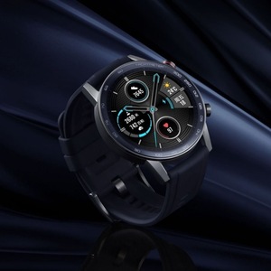 Montre connectée Bluetooth d'occasion 2022, étanche, pour le sport et la santé, avec eSIM, marque chinoise originale, compatible <span class=keywords><strong>Honor</strong></span> <span class=keywords><strong>Magic</strong></span> <span class=keywords><strong>Watch</strong></span> 2 - Product Image 2