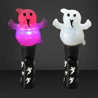 Expédition rapide, baguette lumineuse LED rotative, jouet portable pour enfants, grand arc-en-ciel, 2R2Y1B LEDs, ABS/PS, pour décorations de fête