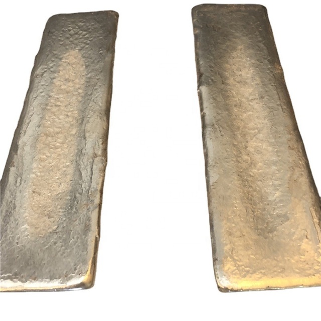 4% Beryllium Copper Alloy CuBe