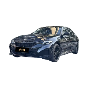 <span class=keywords><strong>BMW</strong></span> <span class=keywords><strong>I3</strong></span> 2023, Berlina Elettrica di Lusso per Adulti e Famiglie, Veicolo Elettrico di Medie <span class=keywords><strong>Dimensioni</strong></span>, Nuovo Anno, Autonomia 592km, 5 Posti - Product Image 1