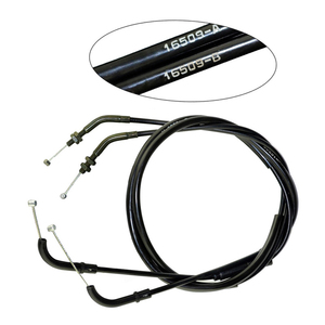 Cable de Control de acelerador para motocicleta SUZUKI <span class=keywords><strong>Djebel</strong></span> 250, DR-Z250, DR-Z400, DRZ400E - Product Image 4