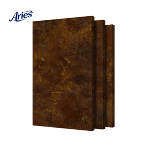 Panneaux de particules CE certifiés E0 OSB3 pour planchers de grenier et isolation 4x8 18mm 9mm – Matériau pour meubles de maison et de cuisine - Product Image 6