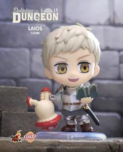 Original Delicious in <span class=keywords><strong>Dungeon</strong></span>, Linda Muñeca de <span class=keywords><strong>Anime</strong></span> en Caja Ciega, Adornos de Escritorio de PVC, Modelo Coleccionable, Juguete para Niños, Regalo para Niños - Product Image 3