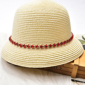 Offre spéciale 10Mm étoile diamant chaîne serrée à la main couleur verre strass bricolage vêtements Art accessoires décorations - Product Image 5