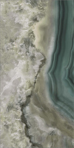 Azulejos <span class=keywords><strong>de</strong></span> Porcelana <span class=keywords><strong>de</strong></span> Lujo <span class=keywords><strong>de</strong></span> 10 mm <span class=keywords><strong>de</strong></span> Grosor, Azulejos <span class=keywords><strong>de</strong></span> Interior con Acabado Brillante Estilo Mármol <span class=keywords><strong>Pandora</strong></span>, Función <span class=keywords><strong>de</strong></span> Ladrillo Refractario para Decoración <span class=keywords><strong>de</strong></span> Interiores del Hogar - Product Image 2