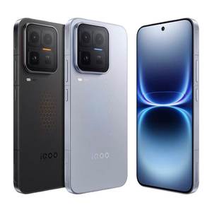 Nouveau téléphone de jeu ViVO IQOO 15 Ultra 5G, écran AMOLED 6,85 pouces 144 Hz, 108 MP, Snapdragon 8 Elite Gen 5, batterie 7400 mAh, charge 100 W, OriginOS 6 - Product Image 5