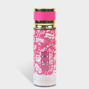 Desodorante en Aerosol para Mujer, Aroma Árabe, 250 ml, Venta al por Mayor, Bruma Perfumada Mayar - Product Image 1