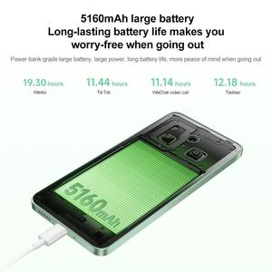 <span class=keywords><strong>Redmi</strong></span> 14C, el Más Vendido, 6GB 128GB, Pantalla de 6.88 Pulgadas y 120Hz, Helio G81-Ultra Octa Core, Teléfono 4G con HyperOS - Product Image 6