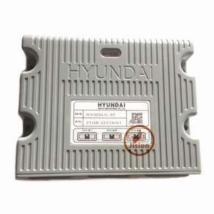 บอร์ดคอมพิวเตอร์ตัวควบคุม MCU เครื่องขุด R305-9T 21Q8-32310 21Q8-32310/01 - Product Image 5