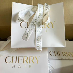 <span class=keywords><strong>Cajas</strong></span> <span class=keywords><strong>de</strong></span> Cartón Reutilizables para Extensiones <span class=keywords><strong>de</strong></span> Cabello <span class=keywords><strong>y</strong></span> Pelucas, con Logotipo Personalizado, Empaque <span class=keywords><strong>de</strong></span> Lujo, Elegantes, Plegables, Color Marrón, Bolsa <span class=keywords><strong>de</strong></span> Regalo <span class=keywords><strong>de</strong></span> <span class=keywords><strong>Papel</strong></span> con Cinta - Product Image 3