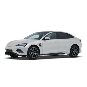 Hot Selling Electric Cars Byd Seal 4 <b>Door</b> 5 Seater Sedan 510KM Long Range New Energy Vehicles Made in China for Sale - Product Image 1