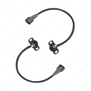 เซ็นเซอร์ตำแหน่งคันเร่ง ZAX200-6 ZAX120-5 EX300-5 EX200-5ของ Elic 4614910 4614912 - Product Image 1