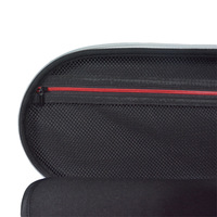 Étui de transport personnalisé étanche en EVA pour sèche-cheveux Dyson, sac de rangement pour outils capillaires en EVA pour sèche-cheveux rotatif