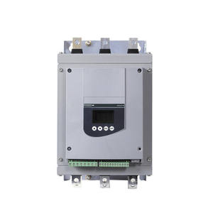 ซอฟต์สตาร์ทเตอร์ <span class=keywords><strong>Altistart</strong></span> <span class=keywords><strong>48</strong></span> ซีรีส์ รุ่นใหม่และของแท้ ATS48C25Y 3 เฟส ทองแดง พร้อมการรับประกัน 12 เดือน - Product Image 3