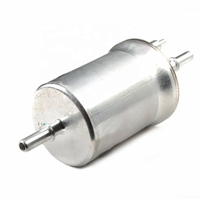 Nuevo Filtro de Combustible para Automóvil YueSheng 6Q0201051C 6Q0201051A 1K0201051E 1K0201051C para VW A3 Modelo de Automóvil Dongfeng 1 Año de Garantía