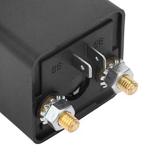 Starter <span class=keywords><strong>Relay</strong></span> WM686 12VDC 100A 2 Pin on/off Car Starter <span class=keywords><strong>Relay</strong></span> Heavy Duty tự động chuyển mạch cho Pin điều khiển - Product Image 2