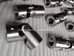 0322.2025-aodisi haute vitesse cn simple petit <span class=keywords><strong>joint</strong></span> universel pour jouet aéromodélisme bateau modélisation voiture modélisation robot - Product Image 4