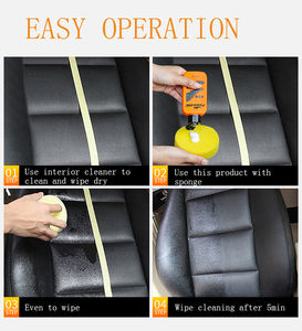 สารเคลือบภายในพลาสติกไม่มีกลิ่นปลอดสารพิษมีประสิทธิภาพสำหรับพื้นที่ภายใน - Product Image 6