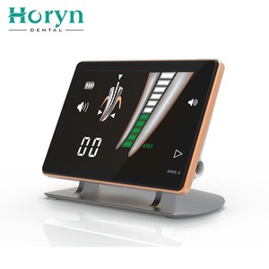 Endodónticos Root Canal Vdw Raypex 5 mejores pantalla táctil ápice Dental localizador con CE ISO - Product Image 1