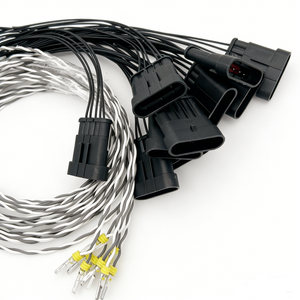 Arnéses de Cableado y Conjuntos de Cables Hechos a Medida de Alta Calidad - Product Image 3